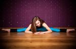 Instruktor fitness Trener personalny Ewelina Cybulska