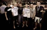 Trerningi Personalne- MMA i Samoobrony kobiet