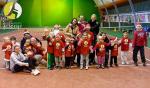 Multi Sports Academy