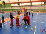 Multi Sports Academy