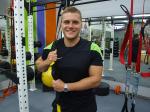 Trener Personalny Rafał Orczewski