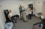 Trener personalny ze specjalizacją cross-fit, TRX, platformy Vibe