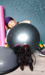 Trener personalny, instruktor fitness i biegania, Dietetyk s