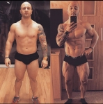 Trener Personalny Piotr Olecki