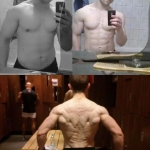 Trener Personalny Piotr Olecki